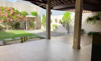 Imagem 7: Casa Maravilhosa em condomínio amplo deck privativo no Quintal - Eusébio - Ceará