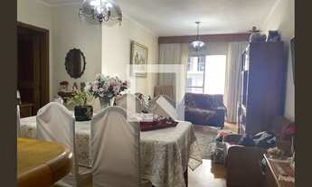 Imagem 5: Apartamento à Venda - Moema, 3 Quartos, 110 m2