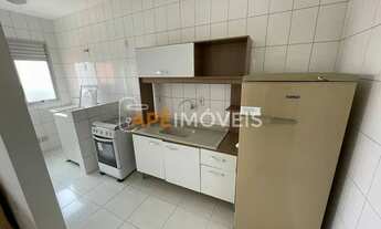 Imagem 2: Apartamento para alugar no bairro Universitário - Criciúma/SC