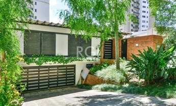 Imagem 2: Casa para Locação/Aluguel - 363m², 4 dormitórios, sendo 1 suites, 4 vagas - Três Figueiras