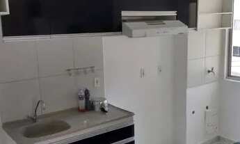 Imagem: Apartamento 2 quartos Vila Jardim Orquidea