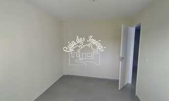 Imagem 4: Apartamento para venda com 55 metros quadrados com 2 quartos em Umbura - Igarassu - PE