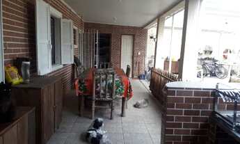 Imagem 6: Casa à venda - 80m² de área construída - Rua São Paulo - Centro - Matinhos