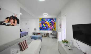 Imagem 5: Apartamento para Aluguel - Vila Andrade, 1 Quarto, 49 m2