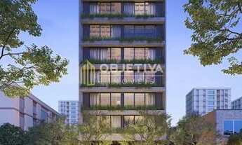 Imagem: Garden à venda 1 Quarto, 1 Suite, 1 Vaga