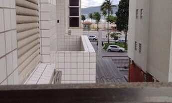 Imagem 3: Kitnet para alugar, 25 m² por R$ 1.500,00/mês - Itararé - São Vicente/SP