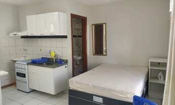 Imagem 3: Kitnet semi-mobiliada com excelente preço no CA - Lago Norte