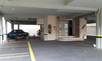 Imagem 2: Apartamento para venda possui 45 metros quadrados com 1 quarto