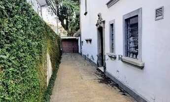 Imagem 3: Casa à venda, 562 m² por R$ 10.000.000,00 - Jardim Paulista - São Paulo/SP