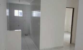 Imagem 5: Alugo apartamento Novo Geisel