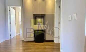 Imagem 4: Alugo Casa com 4 Suítes - Cond. Burle Marx em Alphaville-SP