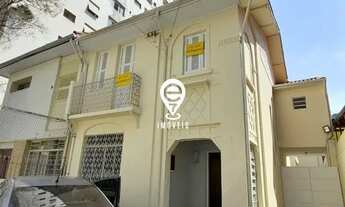 Imagem: Sobrado para aluguel, 3 quartos, 1 suíte