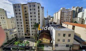 Imagem 3: Apartamento com 4 dormitórios, uma suíte, elevador, 2 vagas à venda, 120 m² por R$ 630.000