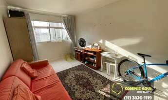 Imagem 2: Apartamento para venda com 55 metros quadrados com 1 quarto em Campos Elíse