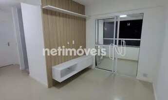 Imagem 6: Locação Apartamento 2 quartos Luiz Anselmo Salvador