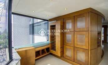 Imagem 6: Cobertura para venda tem 310 metros quadrados com 3 quartos em Jardim Itu - Porto Alegre