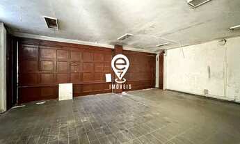 Imagem 6: Sobrado para aluguel, 4 quartos, 1 suíte, 7 vagas, Mirandópolis - São Paulo/SP