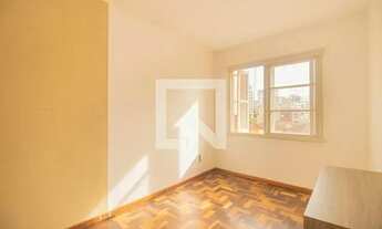 Imagem 2: Apartamento para Aluguel - Mont'Serrat, 1 Quarto, 45 m2