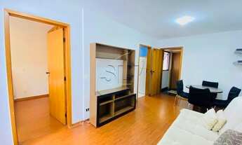 Imagem 7: APTO MOBILIADO, 47 M¹ ÚTEIS, 01 DORM, 01 GAR, SACADA, METRÔ TRIANON MASP