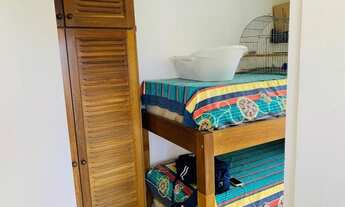 Imagem 3: Apartamento com 4 dormitórios para alugar, 420 m² - Riviera - Módulo 4 - Bertioga/SP