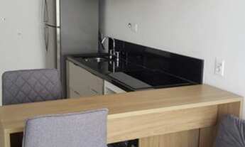 Imagem 4: Studio para aluguel com 39 metros quadrados com 1 quarto em Macedo - Guarulhos - SP