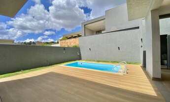 Imagem 5: Casa para venda com 252 m, 4 quartos, Costa Laguna - Alphaville Nova Lima