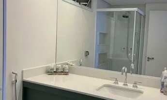 Imagem 7: Apartamento a venda possui 109 metros quadrados com 3 quartos