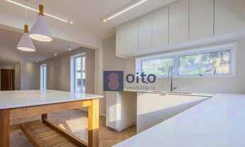 Imagem: Casa reformada em Perdizes