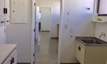 Imagem 5: Apartamento para aluguel, 4 quartos, 2 suítes, Chácara Santo Antônio - São Paulo/SP