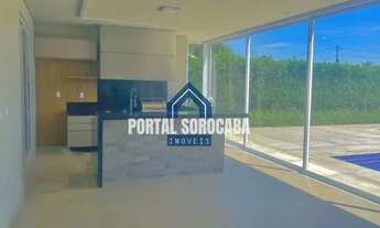 Imagem 6: Casa de Condomínio com 3 dorms, Condomínio Lago Azul, Araçoiaba da Serra - R$ 3.4 mi, Cod