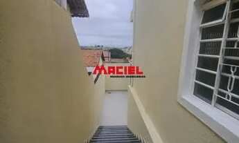 Imagem 4: Casa Sobrado em São José dos Campos