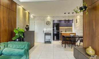 Imagem 7: Apartamento para venda tem 76 metros quadrados com 3 quartos em Marechal Rondon - Canoas