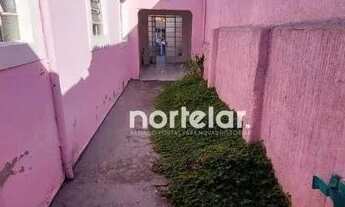 Imagem 2: Casa com 2 dormitórios para alugar, 150 m² por R$ 6.440,00/mês - Vila Leopoldina - São Pau