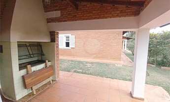 Imagem 7: Chácara à venda em Valinhos/SP bairro Country Club com permuta