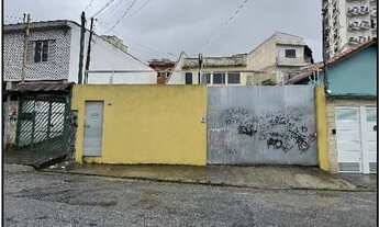 Imagem: SAO PAULO - Casa Padrão - VILA GUILHERME