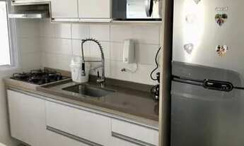 Imagem 4: APARTAMENTO RESIDENCIAL em SÃO PAULO - SP, BROOKLIN