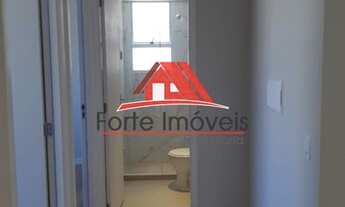 Imagem 7: Apartamento para venda possui 44 metros quadrados com 2 quartos - Campo Grande/Rj