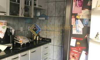 Imagem 4: Casas - Venda - Campos Elíseos - Cod. 2492