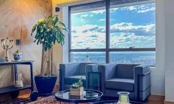 Imagem 6: Apartamento para Venda - 187m², 3 dormitórios, sendo 3 suites, 3 vagas - Bela Vista