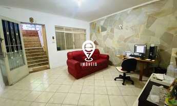 Imagem 5: Sobrado à venda, 3 quartos, 1 suíte, 1 vaga, Chácara Inglesa - São Paulo/SP