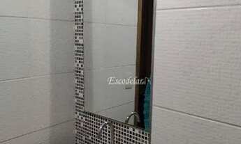 Imagem 7: Apartamento à venda, 44 m² por R$ 249.000,00 - Vila Nova Cachoeirinha - São Paulo/SP