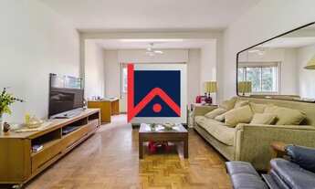 Imagem: Apartamento Locação Pinheiros 140 m²