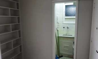 Imagem 5: Apartamento de 30m², localizado no Flamengo, entre as Ruas Marquês de Abrantes e Senador