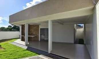 Imagem: Casa - Setor Faiçalville