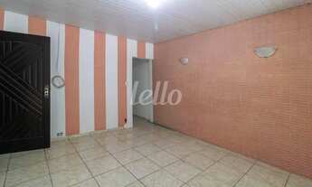 Imagem 3: São Paulo - Casa Padrão - Sapopemba