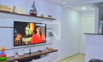 Imagem 2: Apartamento para Aluguel - Parque das Águas, 2 Quartos, 48 m2