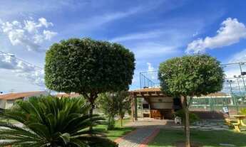 Imagem 5: Casa para alugar no bairro Parque Residencial das Nações Indígenas - Cuiabá/MT