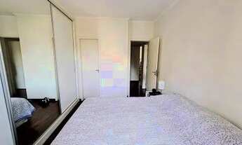 Imagem 7: Apartamento próximo ao Metrô com 3 dormitórios com 2 suítes , 2 vagas e lazer e com armári