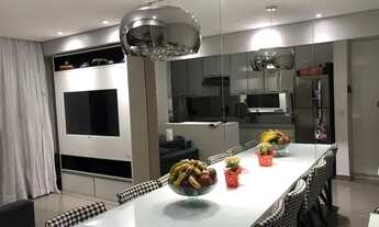 Imagem: APARTAMENTO RESIDENCIAL em São Paulo