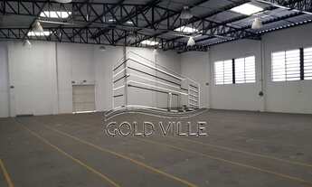 Imagem 6: GA0842 - alugar galpão em Barueri com 800 metros de terreno, 750 metros de galpão, 600 met